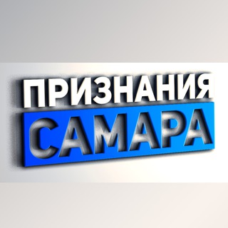 Логотип канала priznania163