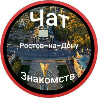 Логотип канала chat61reg