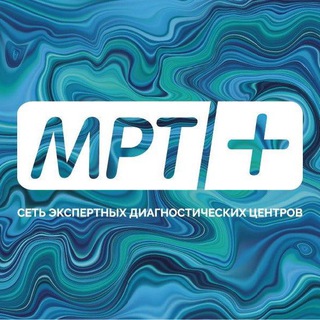 Логотип канала mrt_plus