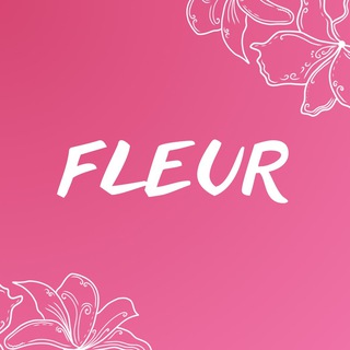 Логотип канала fleurdropshiping