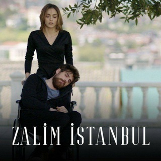 Логотип канала zolim_istanbul_tv