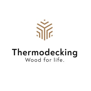 Логотип канала thermodecking