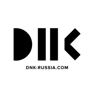 Логотип канала Dnkrussia