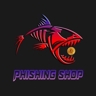 Логотип канала phishing_si