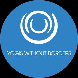 Логотип yogiswithoutborders