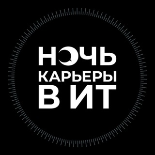 Логотип канала nochit2022