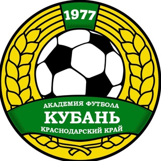 Логотип канала af_kuban