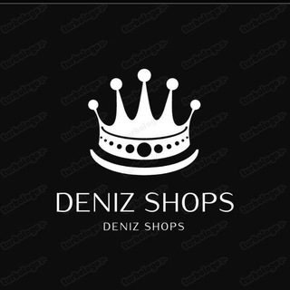 Логотип канала deniz_shops22