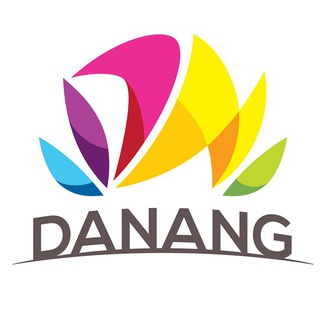 Логотип канала real_danang