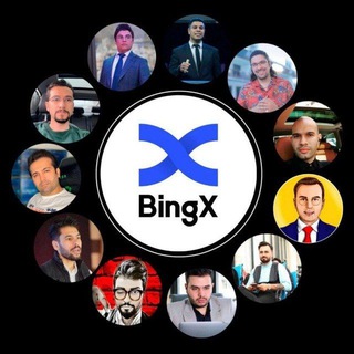 Логотип канала Bingx_free