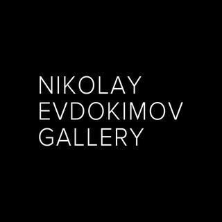 Логотип nikolayevdokimovgallery