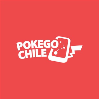 Логотип канала pokegochile