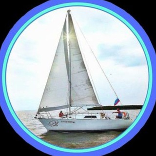 Логотип yacht_polli