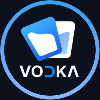 Логотип канала vodkabet_casino