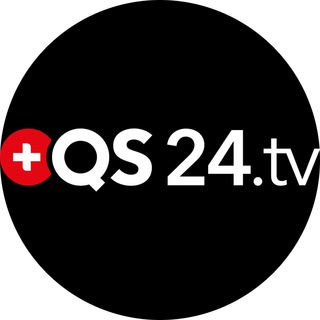 Логотип канала qs24_tv