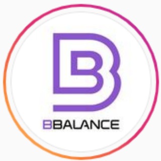 Логотип канала bbalance_official