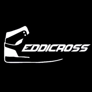 Логотип канала eddicross