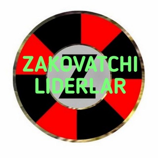 Логотип канала liderchi