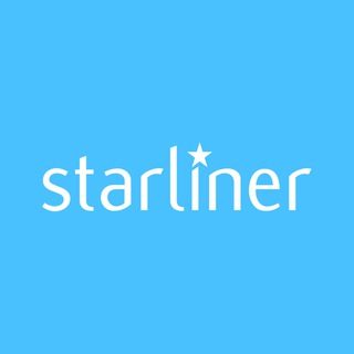 Логотип starliner_info