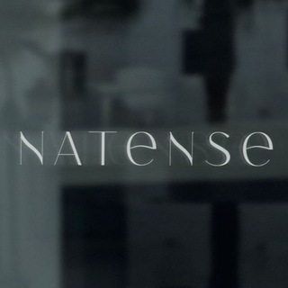 Логотип канала natense_store