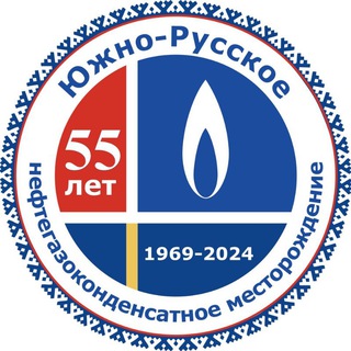 Логотип канала severneftegazprom