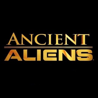 Логотип канала ancientalienshindi