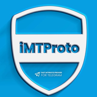 Логотип imtproto