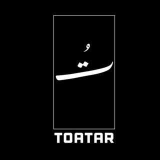 Логотип канала toatar77