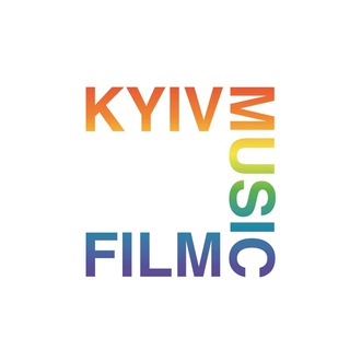 Логотип kyivmusicfilm