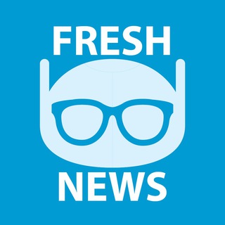 Логотип канала freshnewsbountybot