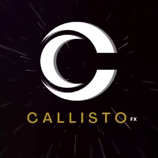 Логотип Calistofxx