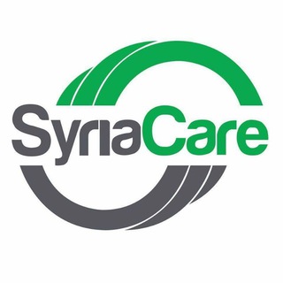 Логотип канала syriacare