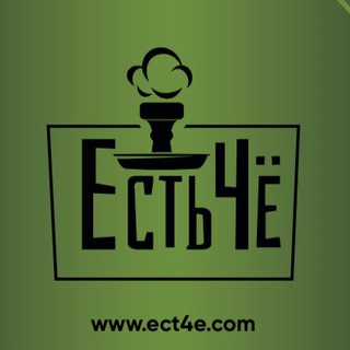 Логотип канала ect_4e