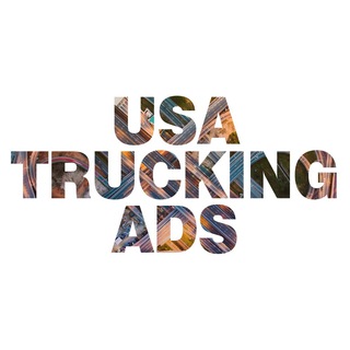 Логотип канала usatruckingads