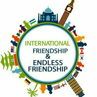 Логотип канала endlsss_friendship