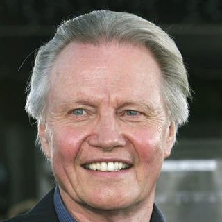 Логотип канала realjonvoight