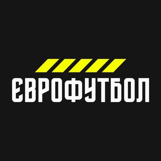 Логотип канала eurofootballpodcast