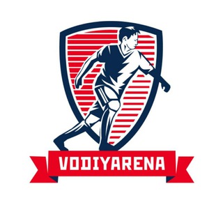 Логотип канала vodiyarena1