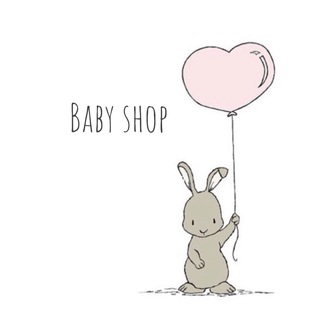 Логотип канала babyshopkrd