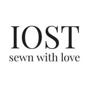 Логотип канала iost_sews