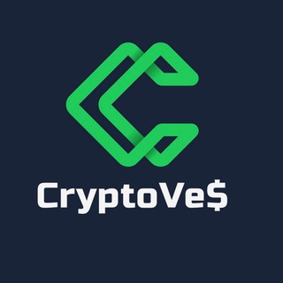 Логотип канала CryptoVessss