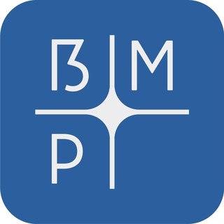 Логотип канала bmp_clinic