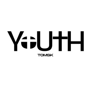 Логотип канала youthtomsk