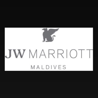 Логотип канала JWMarriottMaldives_resortreps