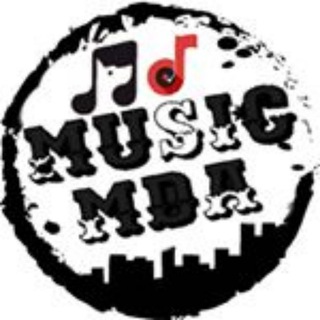 Логотип канала musicmda