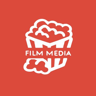 Логотип канала filmmmedia