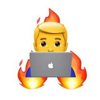 Логотип канала sn_hack