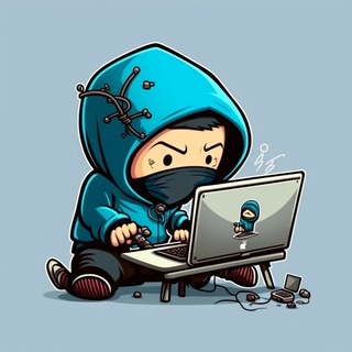 Логотип канала devcomics