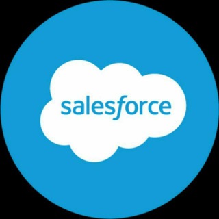 Логотип канала salesforcea