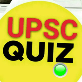 Логотип канала upsc_ias_prelims_quiz